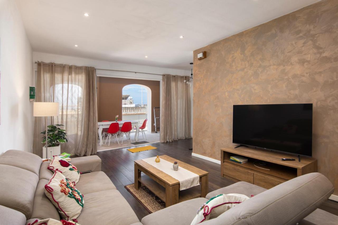 Apartman Spacious Luxury 3br With Terrace & Open Views - Zurrieq, Close To Sea *